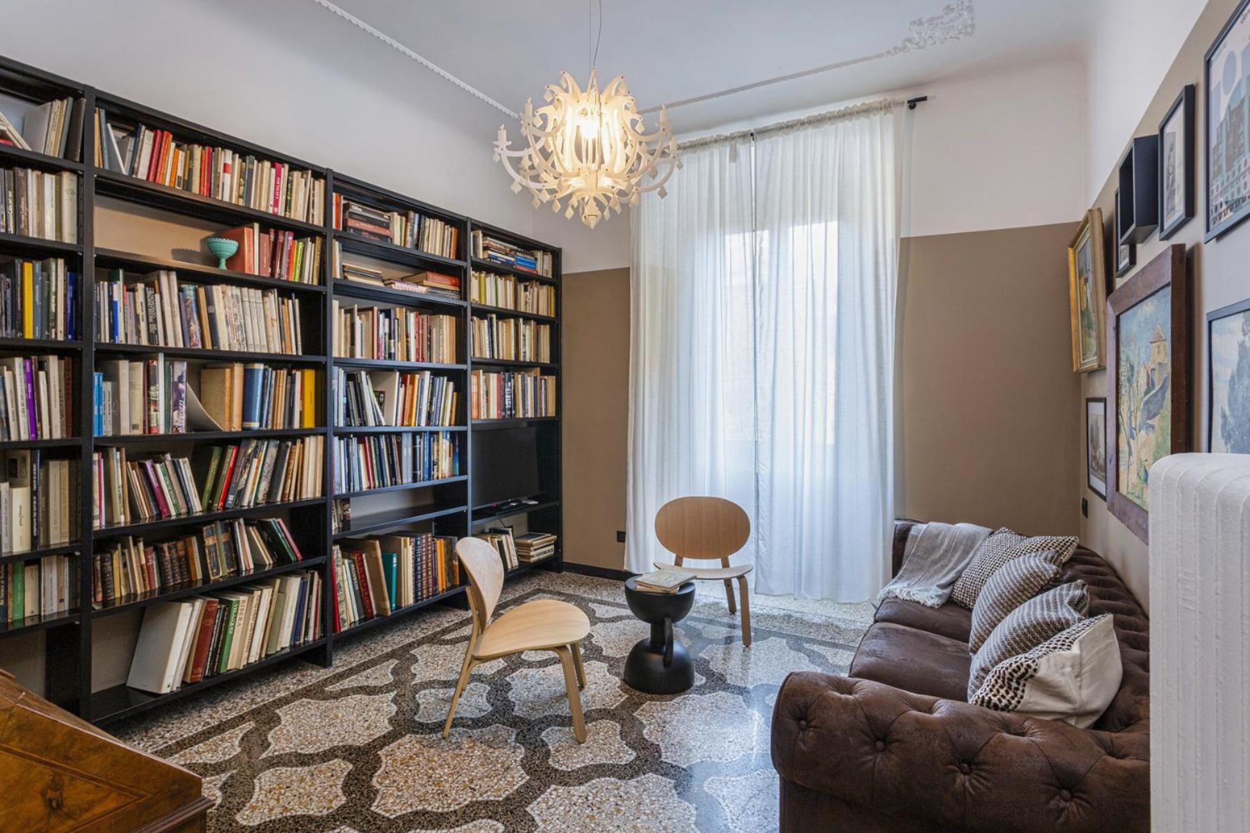 The Designer's Flat By Wonderful Italy Apartment *