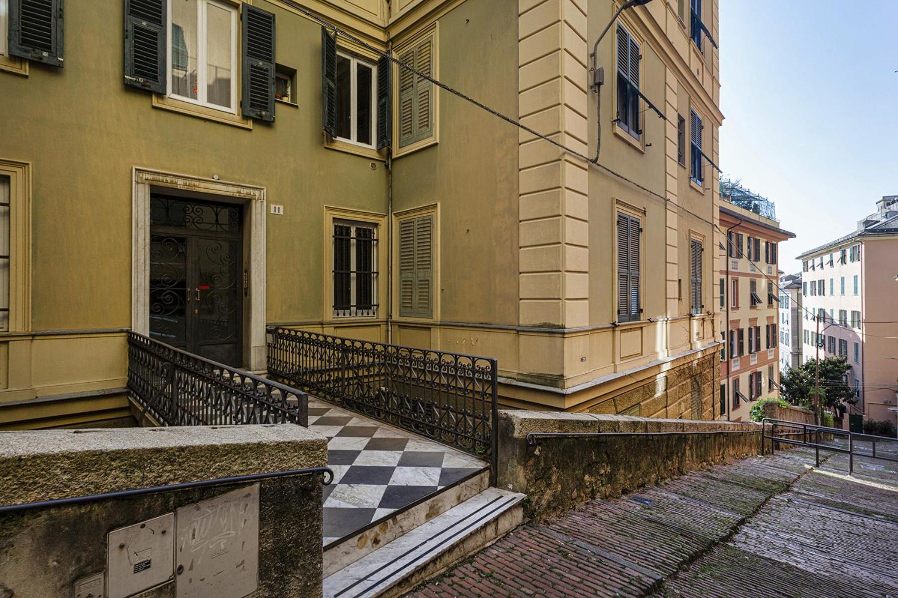 The Designer's Flat By Wonderful Italy