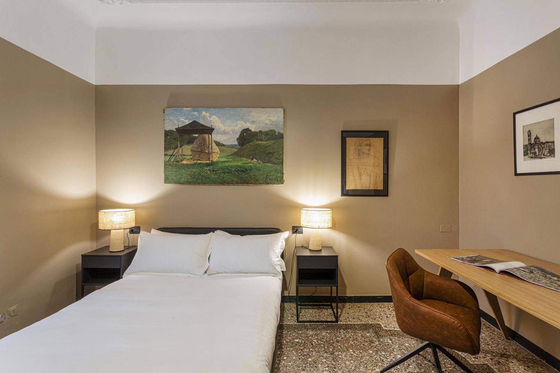 The Designer's Flat By Wonderful Italy Apartment